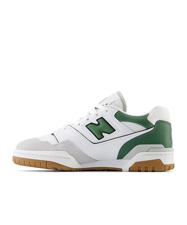 New Balance 550 Lifestyle Mens Shoes - Görsel 3