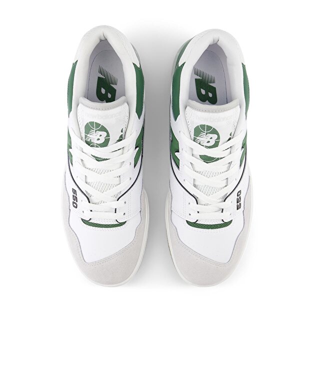 New Balance 550 Lifestyle Mens Shoes - Görsel 4