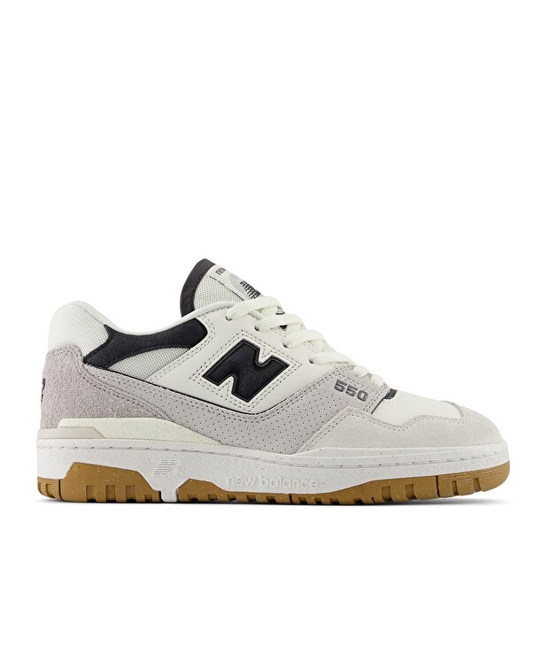 Женские кроссовки New Balance 550 Lifestyle Womens на каждый день