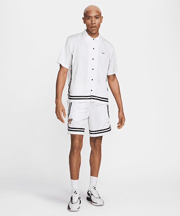 Мужские шорты Nike Dna Crossover Dri-FIT Basketball Shorts для баскетбола