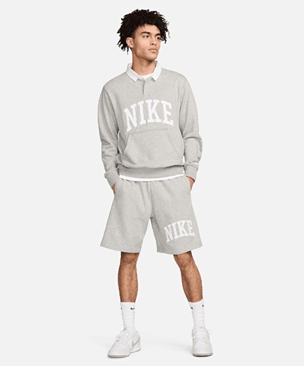 Мужские шорты Nike Sportswear Club French Terry Shorts