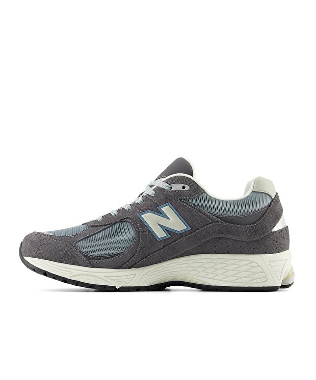 New Balance 2002 Lifestyle Womens Shoes - Görsel 3