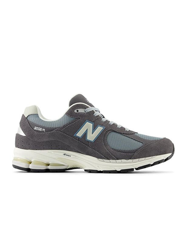 Мужские кроссовки New Balance 2002 Lifestyle Mens на каждый день