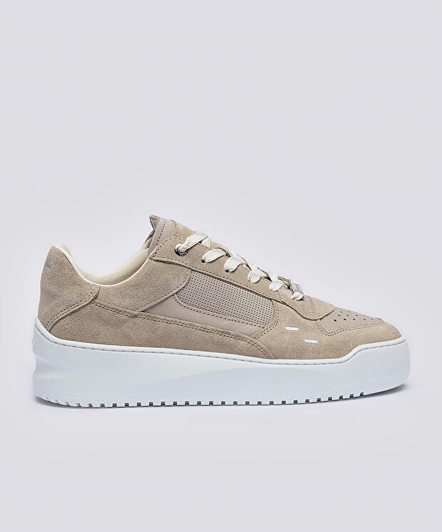 Filling Pieces Avenue Suede - Görsel 2