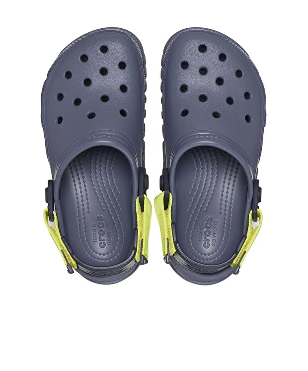 Crocs Duet Max II Clog K - Görsel 4