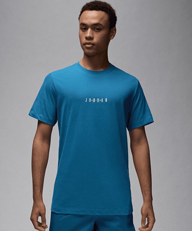 Мужская футболка Jordan Air