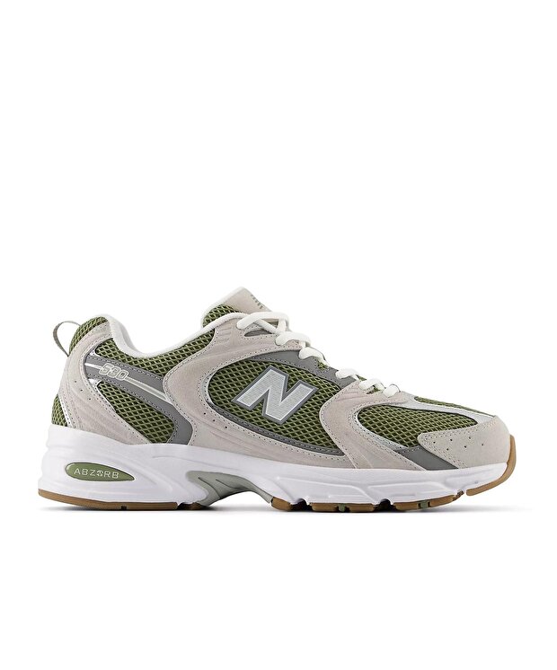Мужские кроссовки New Balance 530 Lifestyle Mens для бега