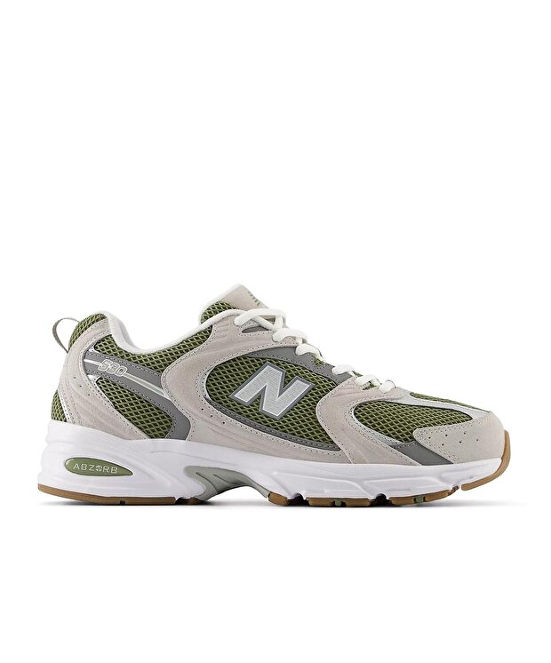 Мужские кроссовки New Balance 530 Lifestyle Mens на каждый день