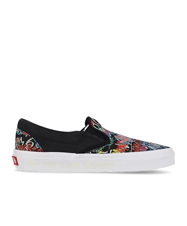 Мужские кроссовки Vans Classic Slip-On