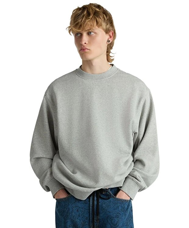 Мужской свитшот Vans Original Standards Loose Crew