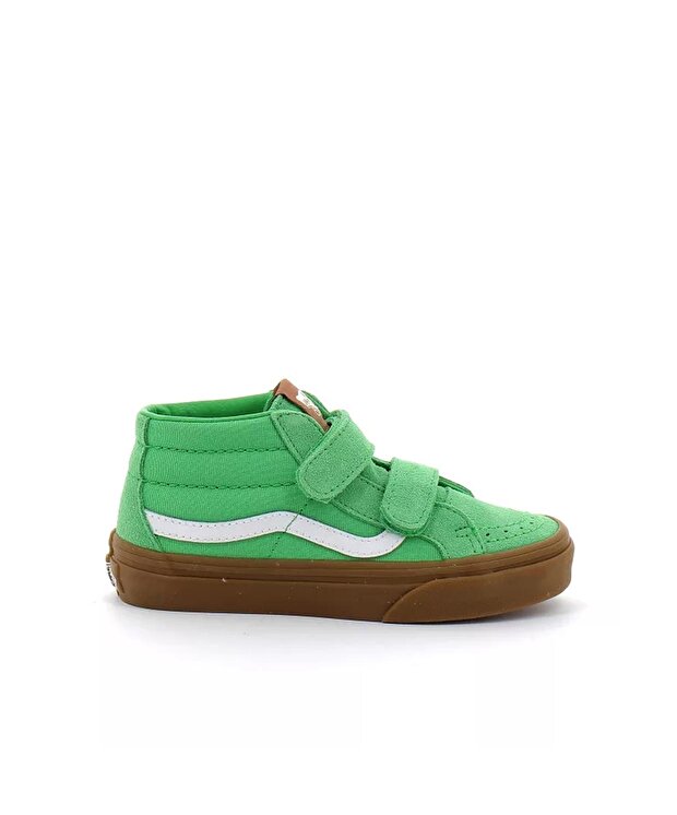Детские кроссовки Vans Uy Sk8-Mid Reissue V