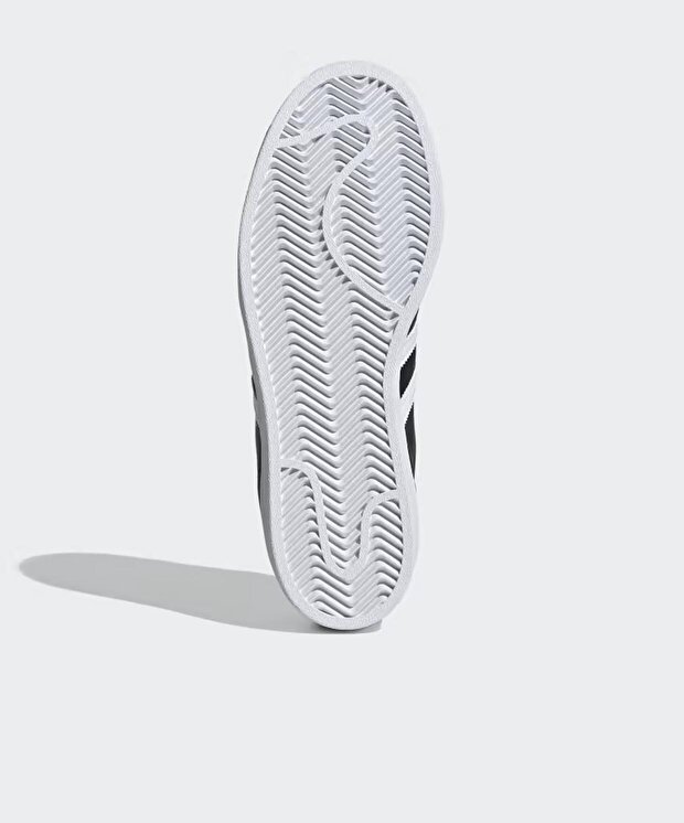 Adidas adidas Siyah Superstar Sneaksup'ta! Siyah - 7. görsel