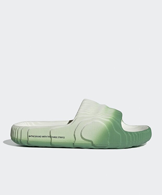 Мужские шлепки adidas Adilette 22