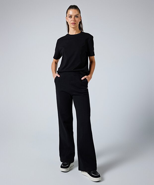 Женские спортивные штаны Champion Wide Leg Pants