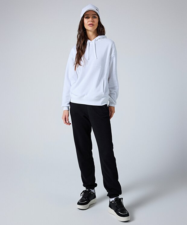 Женские спортивные штаны Champion Icons Elastic Cuff Pants