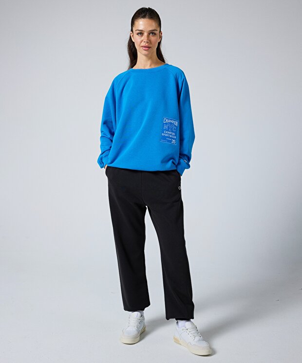 Женские спортивные штаны Champion Modern Bookstore Elastic Cuff Pants