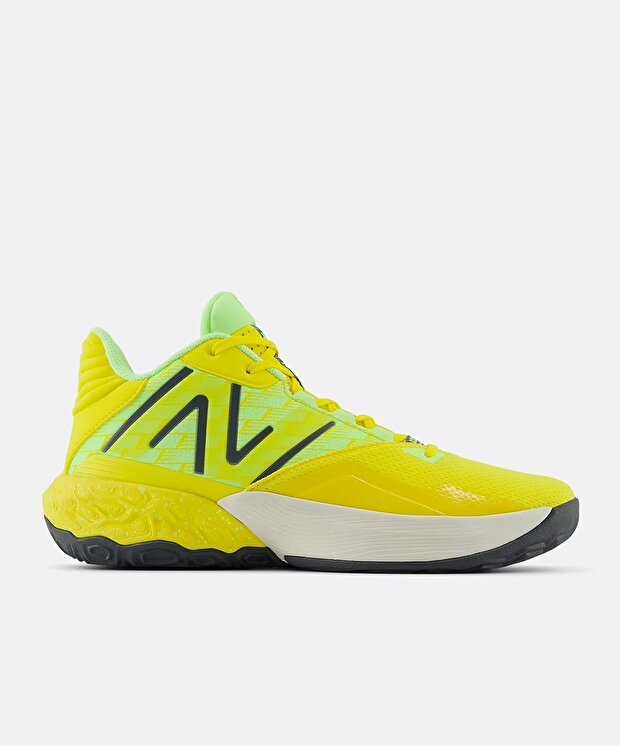 Мужские кроссовки New Balance TWO WXY V4 для баскетбола