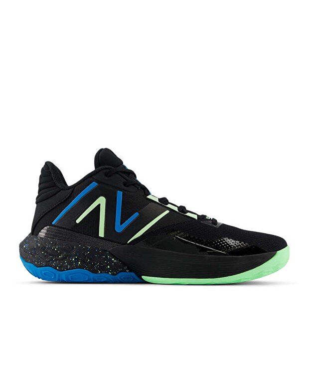 Мужские кроссовки New Balance Two Wxy V4 для баскетбола