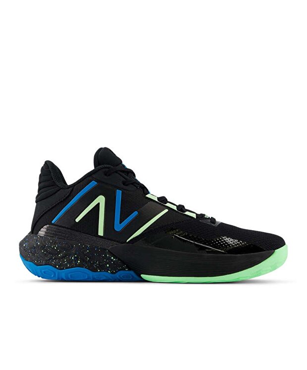 Мужские кроссовки New Balance TWO WXY V4 для баскетбола