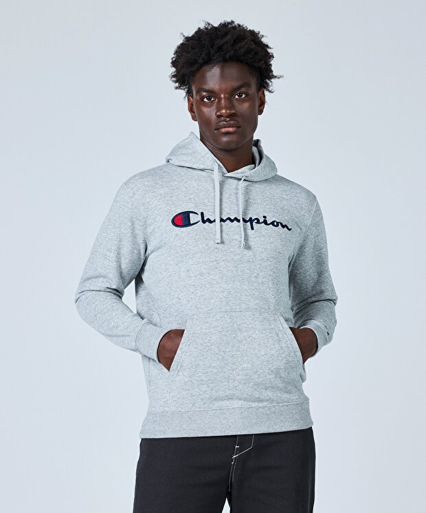 Мужской свитшот Champion Icons Hooded