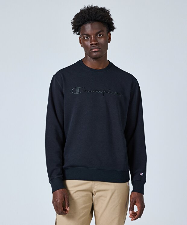 Мужской свитшот Champion Icons Crewneck