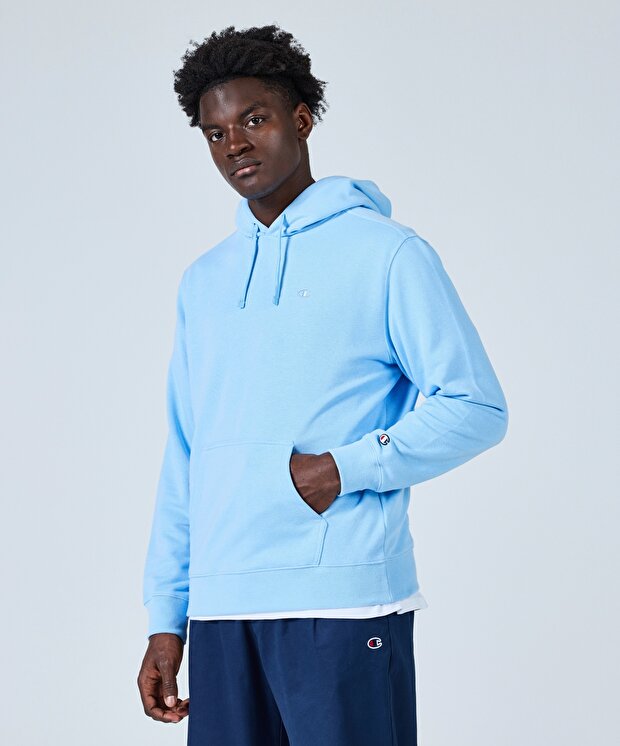 Мужской свитшот Champion Icons Hooded