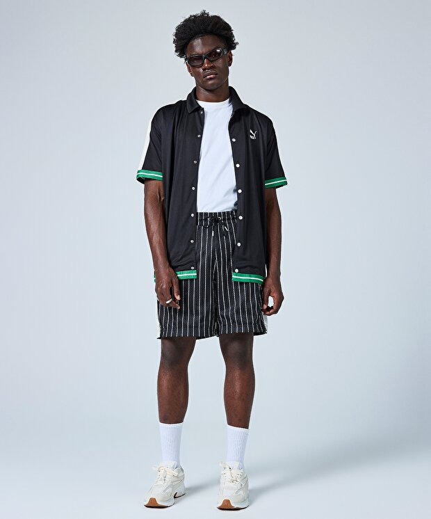 Мужские шорты Puma T7 Mesh Shorts