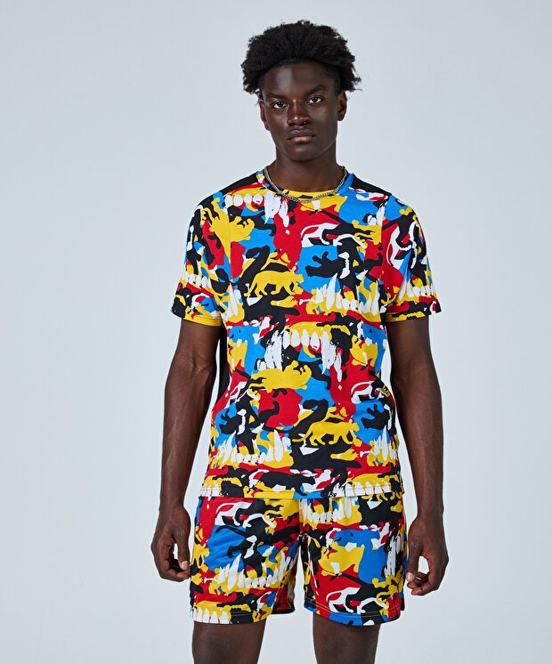 Мужская футболка Puma Winners Circle Tee
