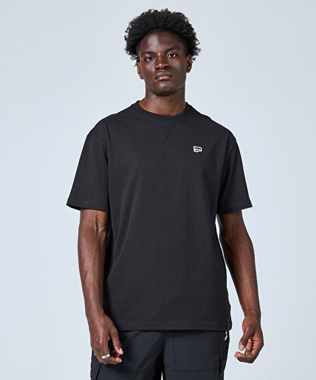 Мужская футболка Puma Downtown Badge Tee