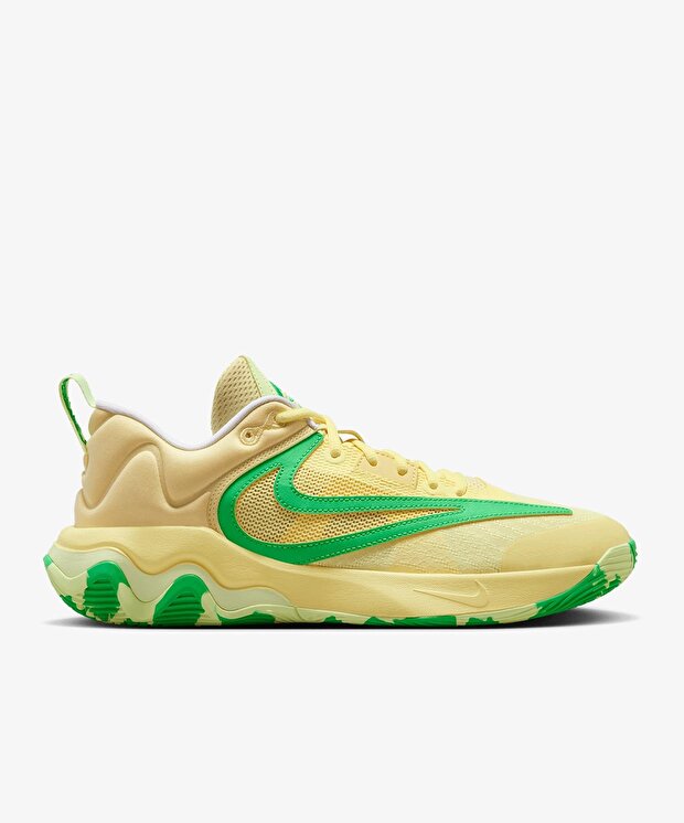 Мужские кроссовки Nike Giannis Immortality 3 для баскетбола