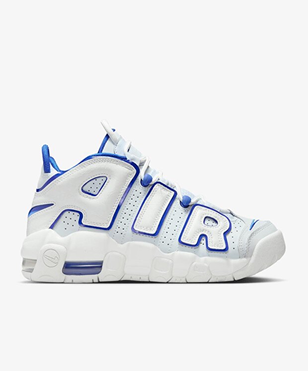 Подростковые кроссовки Nike Air More Uptempo (Gs)