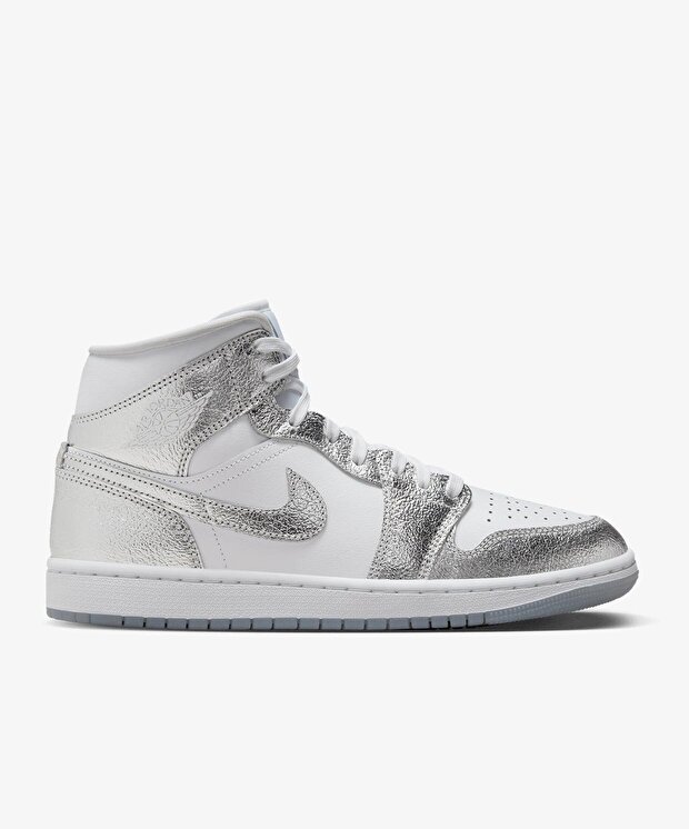 Женские кроссовки Jordan Air 1 Mid Se
