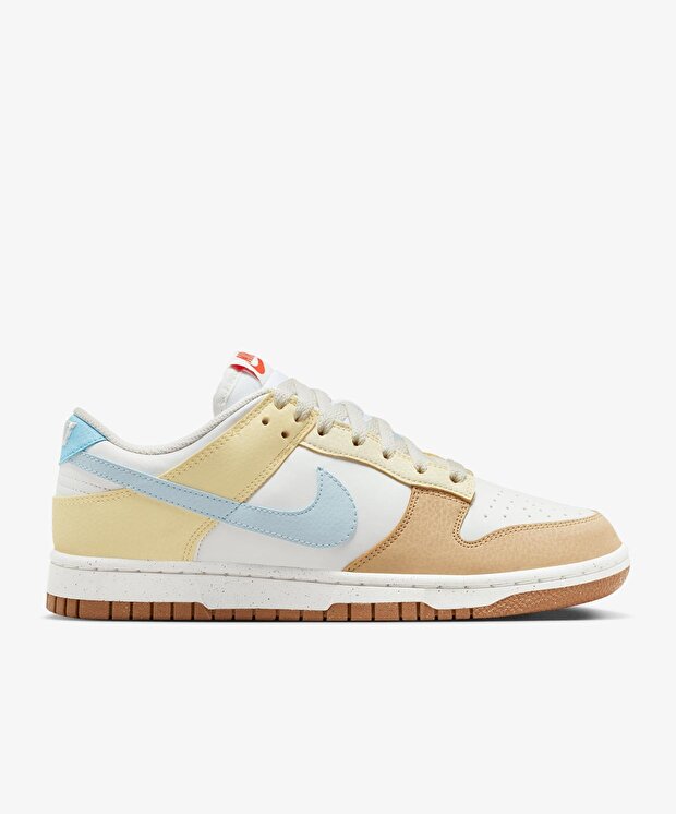 Женские кроссовки Nike Dunk Low Nn