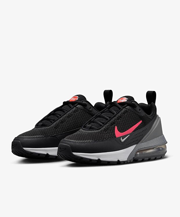 Nike Air Max Pulse (Gs) - Görsel 4