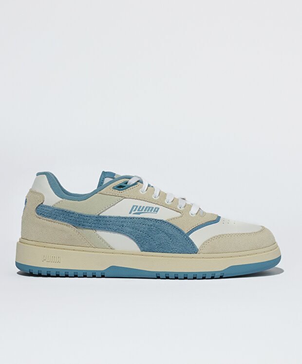 Женские кроссовки Puma Doublecourt Prm