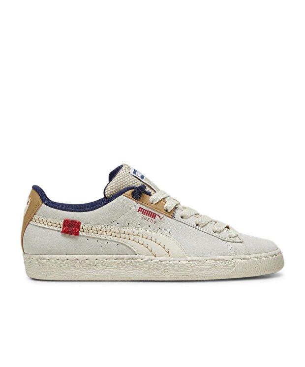 Мужские кроссовки Puma Suede Expedition