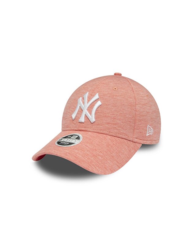 Unisex кепка New Era Wmns Jersey 9Forty Neyyan Plmwhi