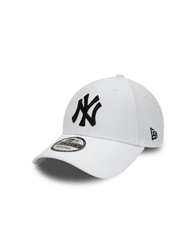 Unisex кепка New Era Diamnd Era Ess 9Forty Neyyan Whiblk