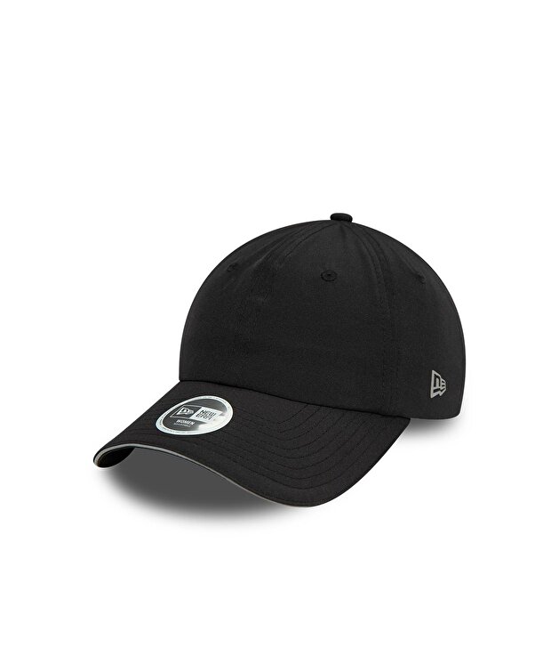 Unisex кепка New Era Wmns Open Back Cap Newera Blk
