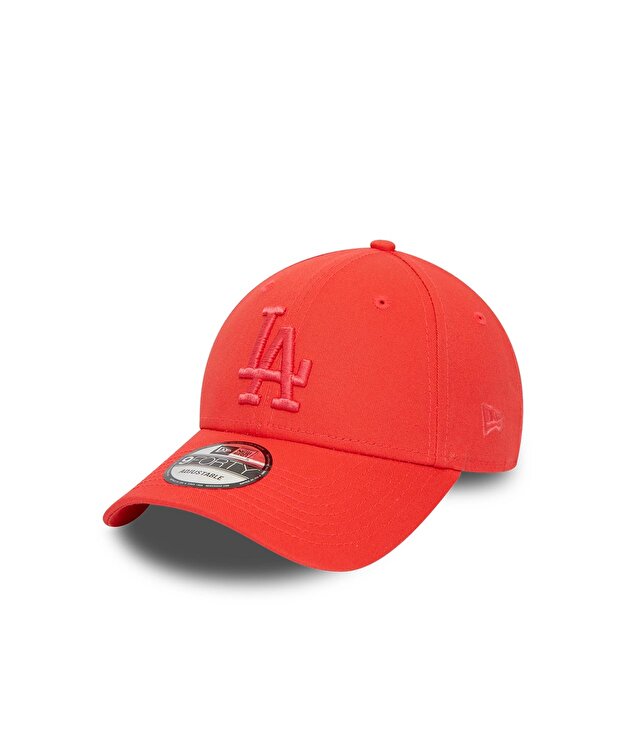Unisex кепка New Era League Essential 9Forty Losdod Lvrlvr