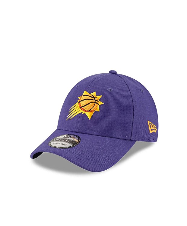 Unisex кепка New Era Nba The League Phosun Otc