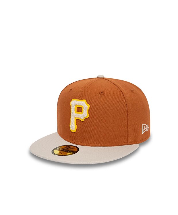 Unisex кепка New Era Boucle 59Fifty Pitpir Ebrstnpin