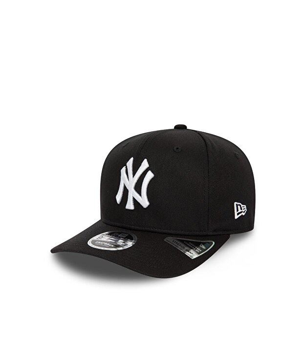 Unisex кепка New Era World Series 9Fifty Ss Neyyanco Blkwhi