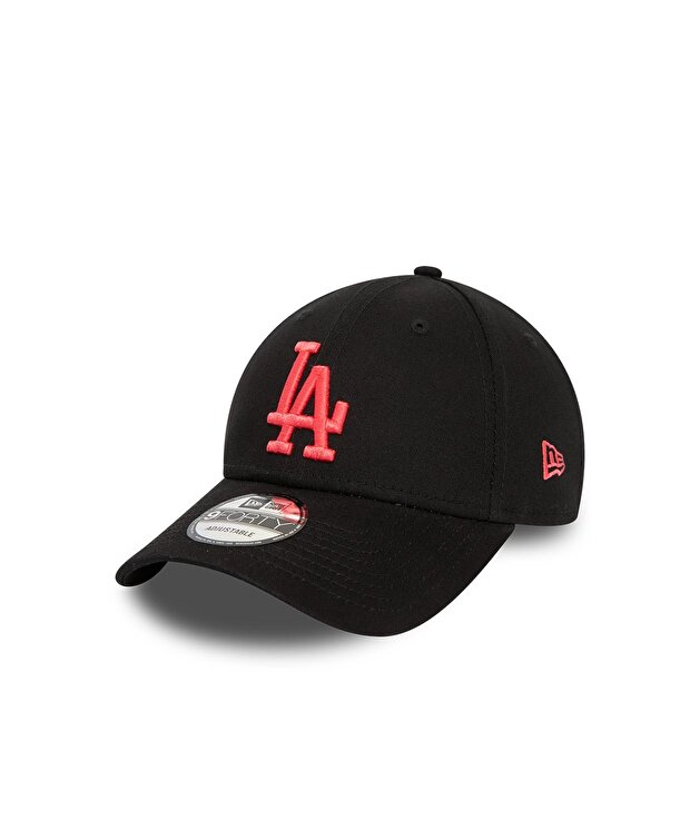 Unisex кепка New Era League Essential 9Forty Losdod Blklvr