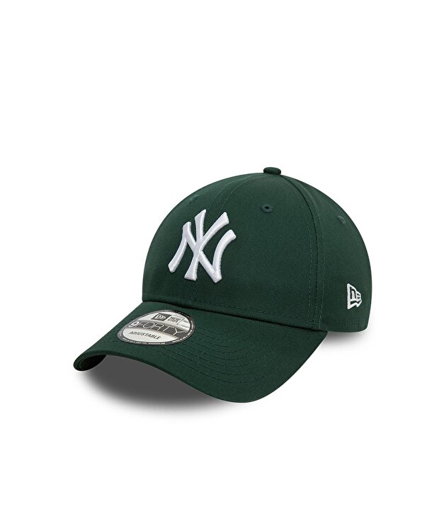 Unisex кепка New Era Nos League Ess 9Forty Neyyan Dkgwhi