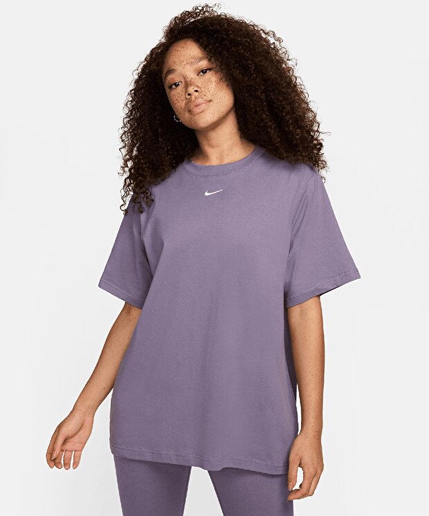 Женская футболка Nike W Nsw Tee Essntl Lbr