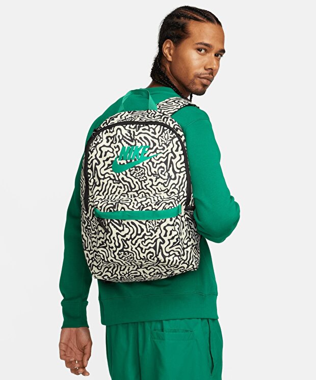 Детский рюкзак Nike Heritage Backpack