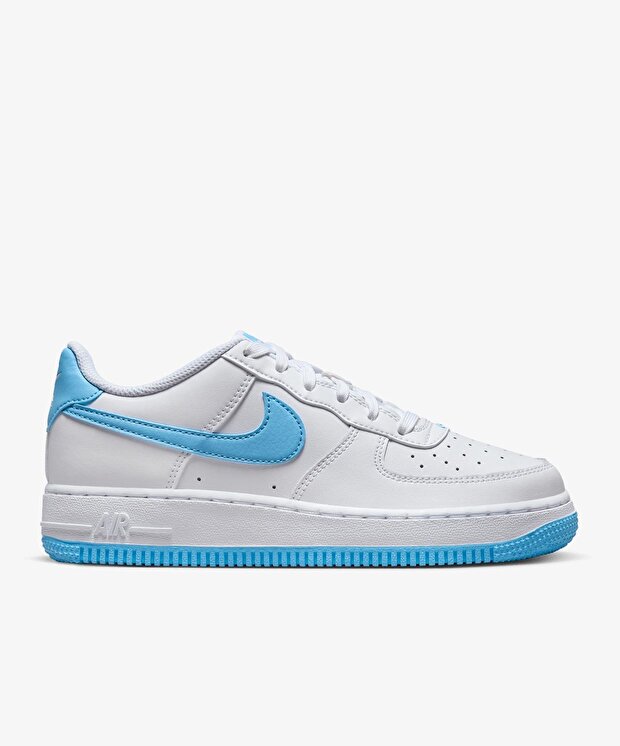 Подростковые кроссовки Nike Air Force 1 (Gs)
