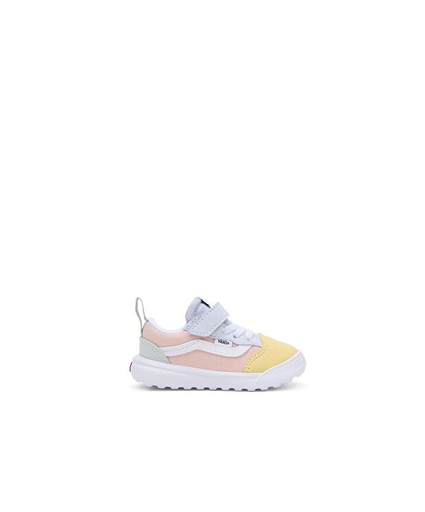 Детские кроссовки Vans Ultrarange 66 V