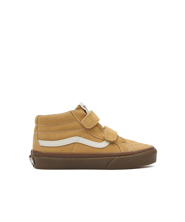 Детские кроссовки Vans Uy Sk8-Mid Reissue V